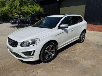 Used Volvo XC60 2014 for sale - 78988752: Photo