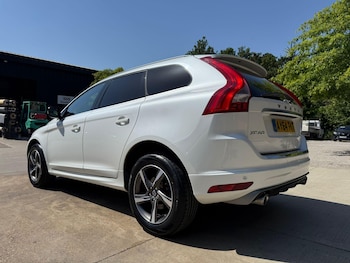 Used Volvo XC60 2014 for sale - 78988752: Photo
