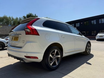 Used Volvo XC60 2014 for sale - 78988752: Photo