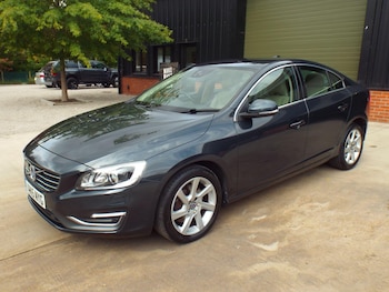 Used Volvo S60 2015 for sale - 75669189: Photo