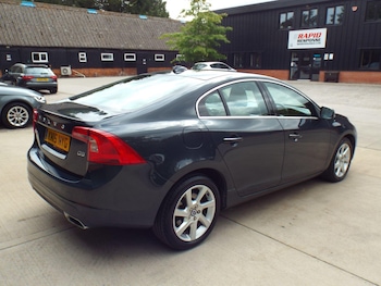Used Volvo S60 2015 for sale - 75669189: Photo
