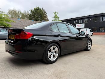 Used BMW 3 Series 2012 for sale - 79645876: Photo