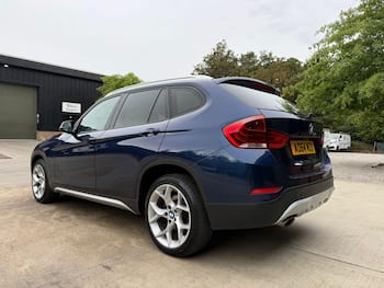 Used BMW X1 2014 for sale - 79677120: Photo