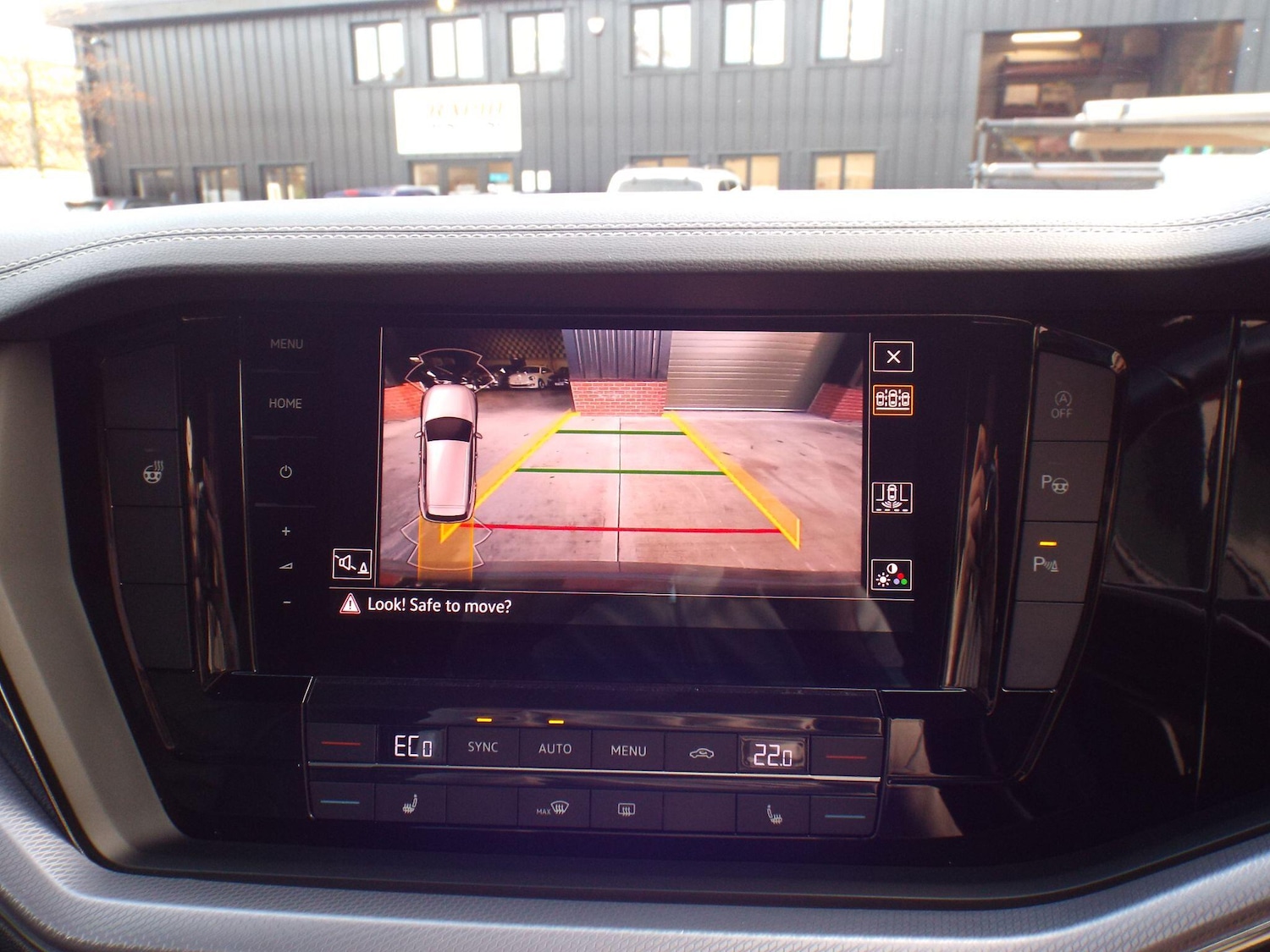 Used Volkswagen Touareg 2019 for sale - 76913243: Photo 11