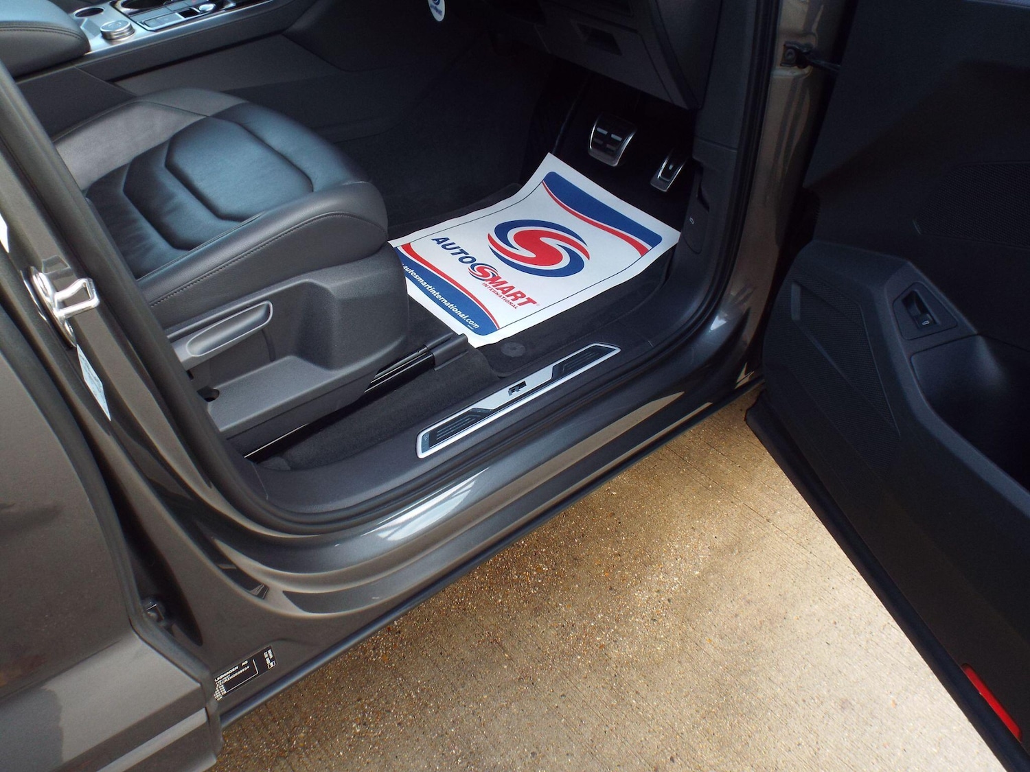 Used Volkswagen Touareg 2019 for sale - 76913243: Photo 20