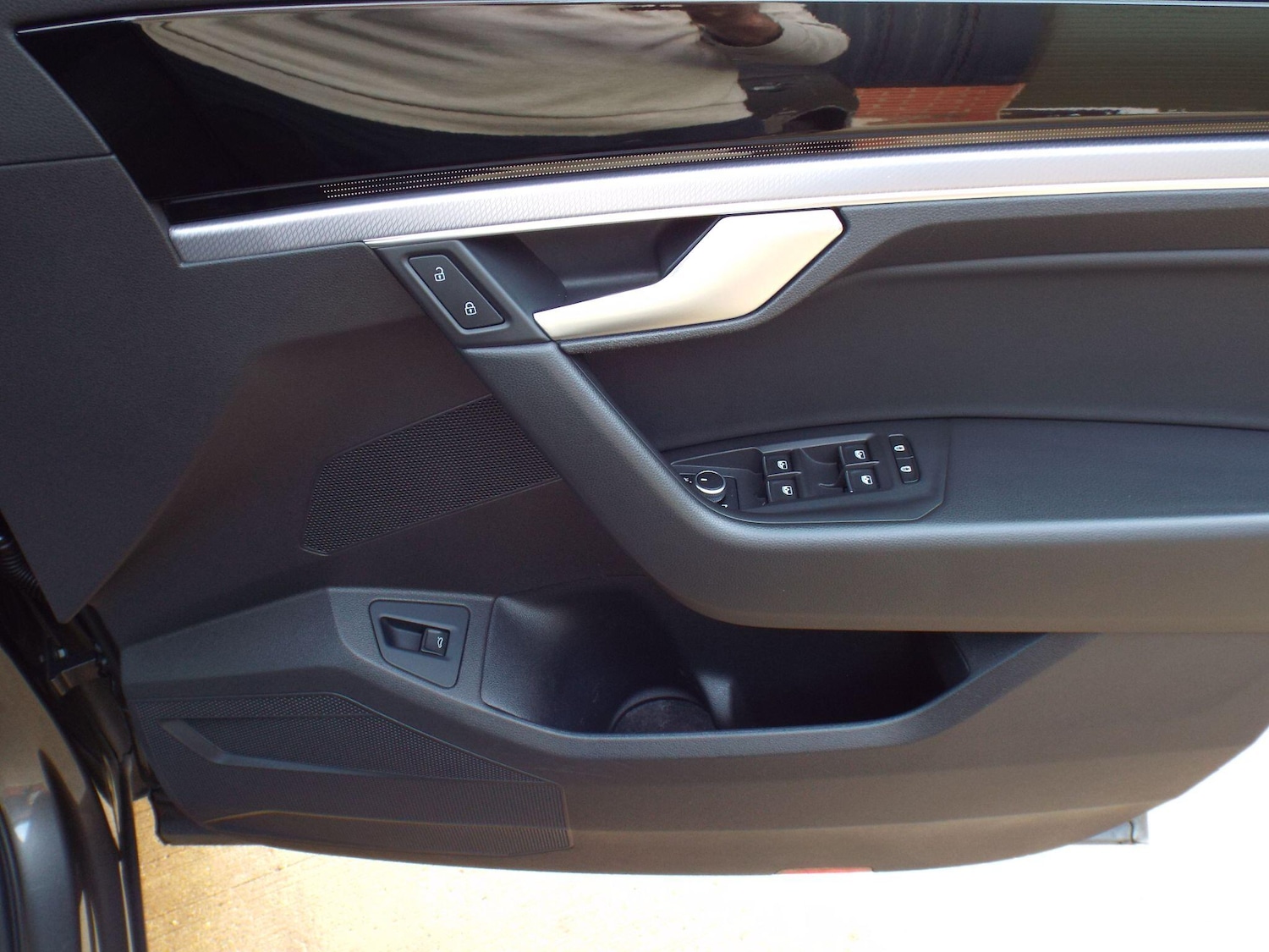 Used Volkswagen Touareg 2019 for sale - 76913243: Photo 22