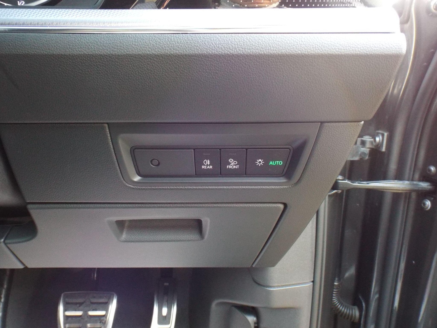 Used Volkswagen Touareg 2019 for sale - 76913243: Photo 41