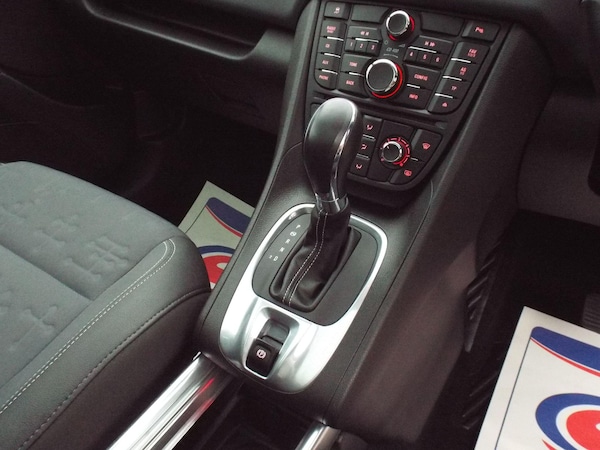 Used Vauxhall Meriva 2016 for sale - 76159191: Photo 11