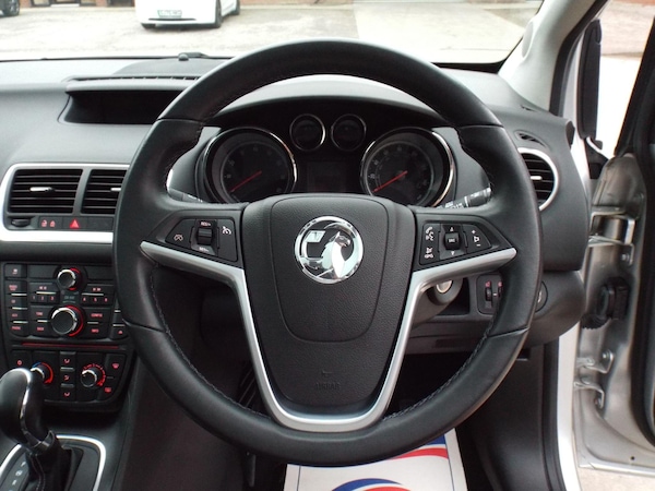 Used Vauxhall Meriva 2016 for sale - 76159191: Photo 12