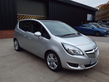 2016 (66) - 1.4i Turbo SE Auto Euro 6 5dr