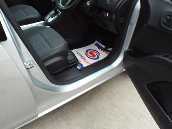 Used Vauxhall Meriva 2016 for sale - 76159191: Photo 20