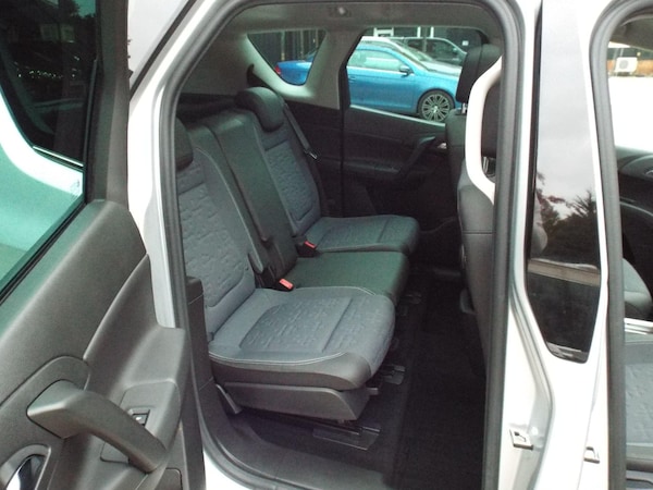 Used Vauxhall Meriva 2016 for sale - 76159191: Photo 23