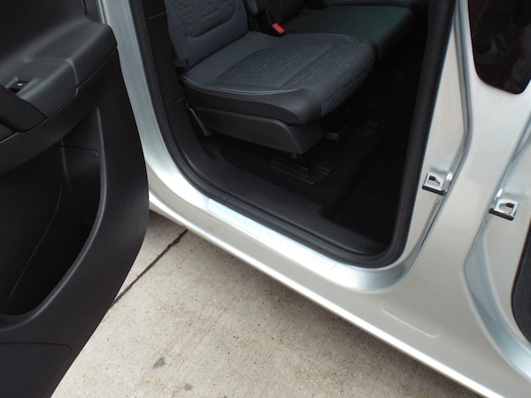 Used Vauxhall Meriva 2016 for sale - 76159191: Photo 24