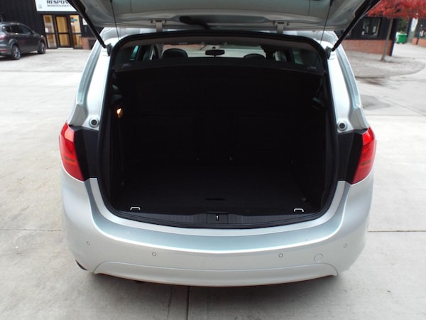 Used Vauxhall Meriva 2016 for sale - 76159191: Photo 26