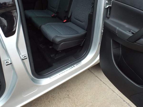 Used Vauxhall Meriva 2016 for sale - 76159191: Photo 29