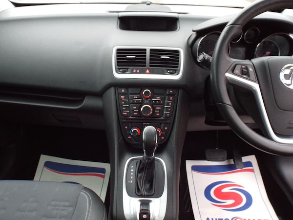 Used Vauxhall Meriva 2016 for sale - 76159191: Photo 34