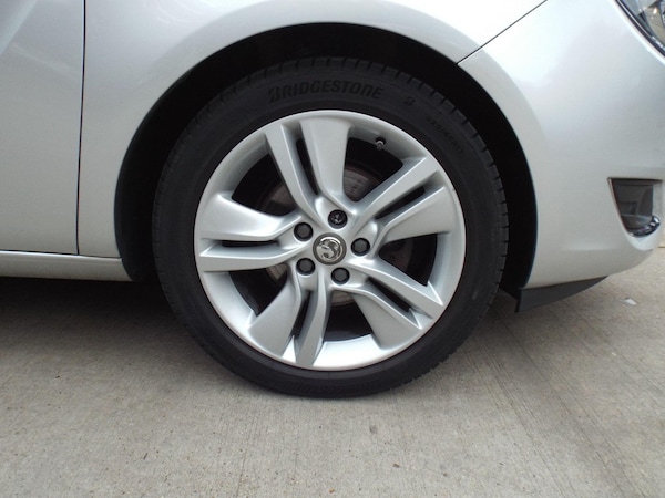 Used Vauxhall Meriva 2016 for sale - 76159191: Photo 39