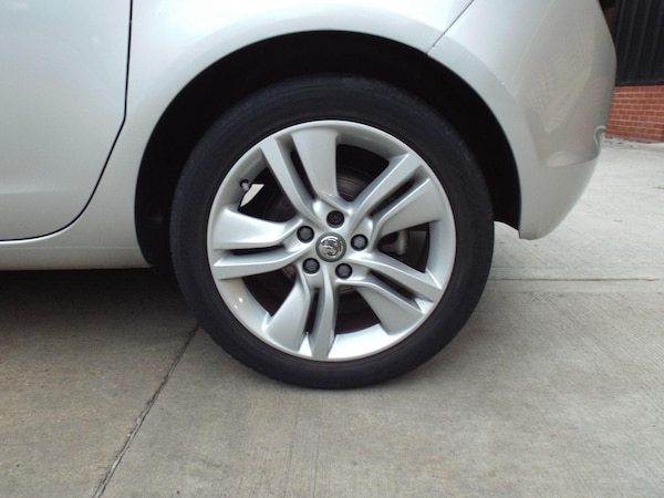 Used Vauxhall Meriva 2016 for sale - 76159191: Photo 41