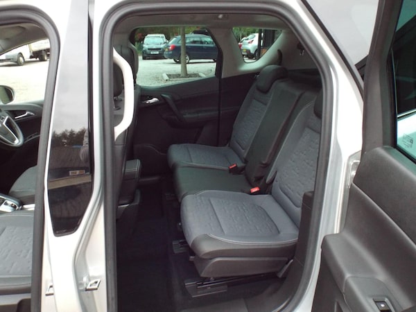 Used Vauxhall Meriva 2016 for sale - 76159191: Photo 9