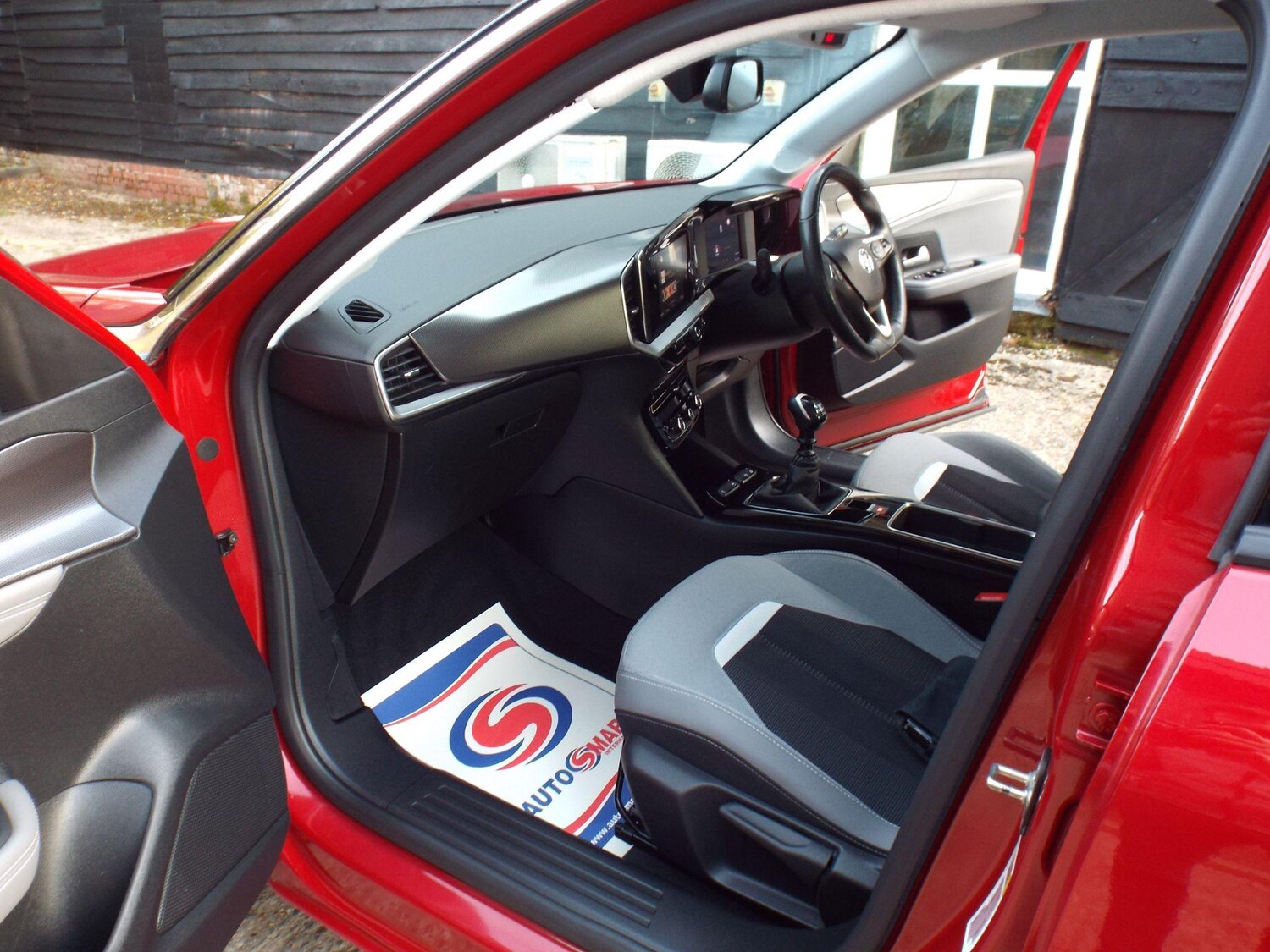 Vehicle 29
