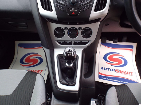 Used Ford Focus 2013 for sale - 76136028: Photo 11