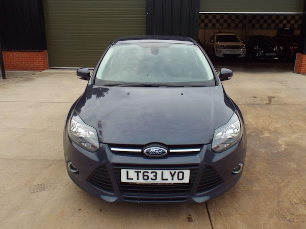 Used Ford Focus 2013 for sale - 76136028: Photo 14