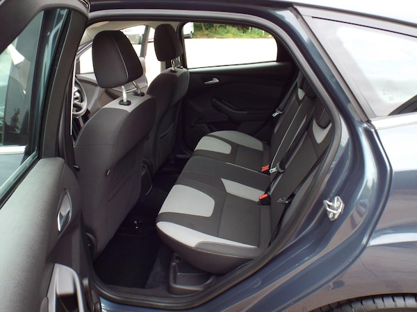 Used Ford Focus 2013 for sale - 76136028: Photo 25