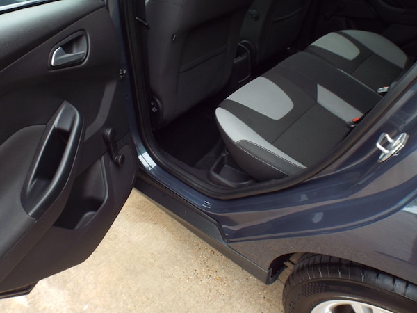 Used Ford Focus 2013 for sale - 76136028: Photo 26