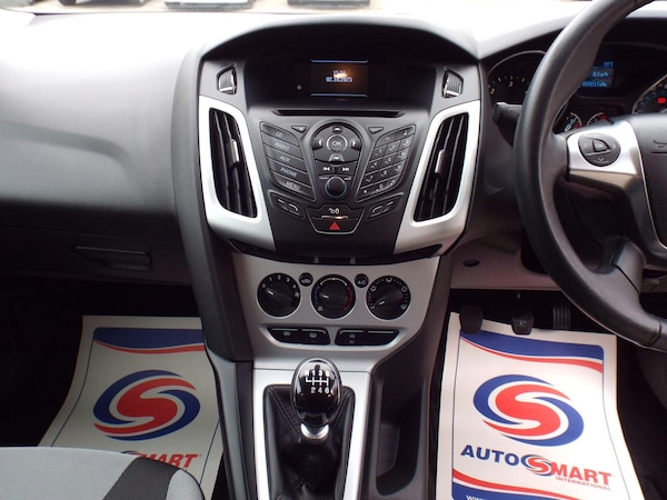 Used Ford Focus 2013 for sale - 76136028: Photo 31