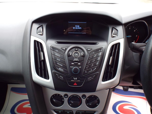 Used Ford Focus 2013 for sale - 76136028: Photo 32