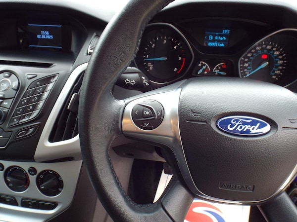 Used Ford Focus 2013 for sale - 76136028: Photo 33
