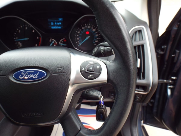 Used Ford Focus 2013 for sale - 76136028: Photo 34