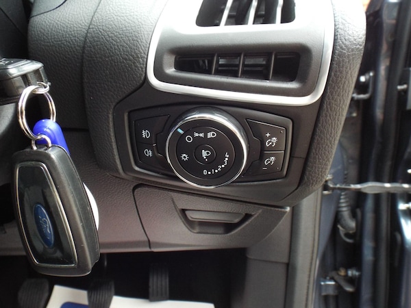 Used Ford Focus 2013 for sale - 76136028: Photo 35