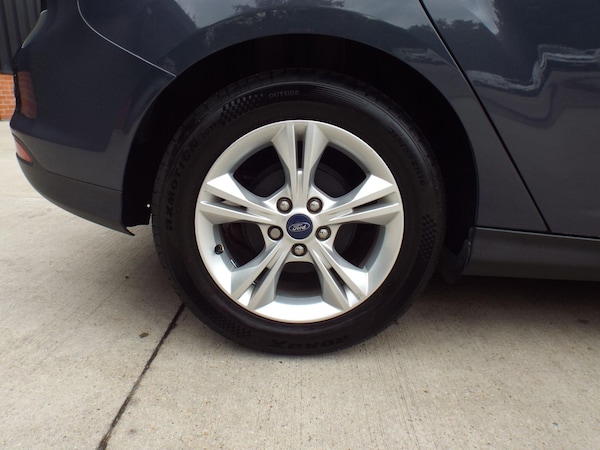 Used Ford Focus 2013 for sale - 76136028: Photo 37