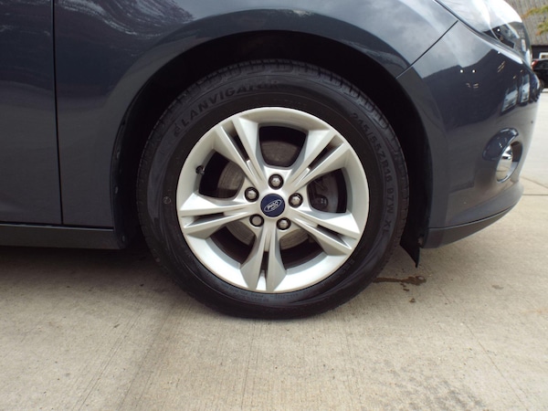 Used Ford Focus 2013 for sale - 76136028: Photo 38