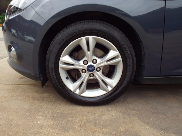 Used Ford Focus 2013 for sale - 76136028: Photo 39