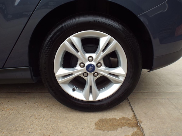 Used Ford Focus 2013 for sale - 76136028: Photo 40