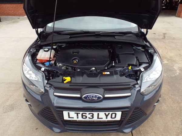 Used Ford Focus 2013 for sale - 76136028: Photo 41