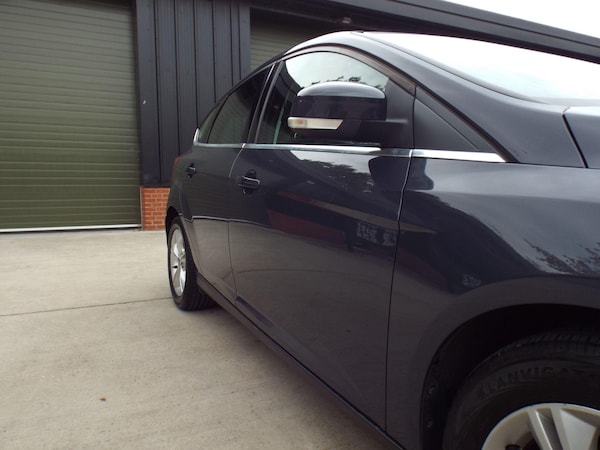 Used Ford Focus 2013 for sale - 76136028: Photo 42