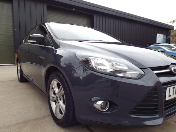 Used Ford Focus 2013 for sale - 76136028: Photo 43