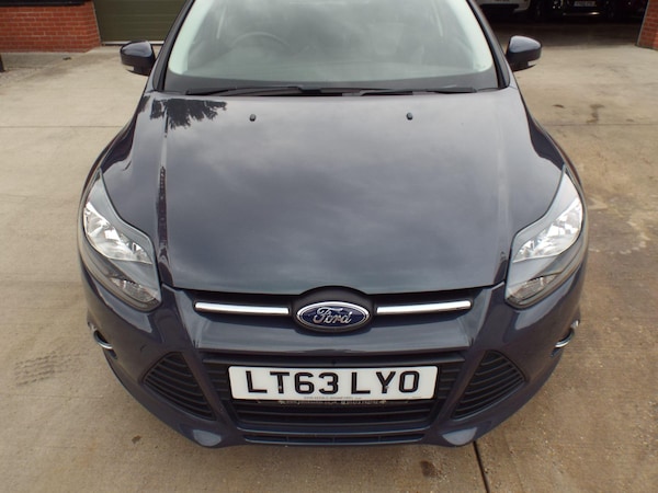 Used Ford Focus 2013 for sale - 76136028: Photo 44