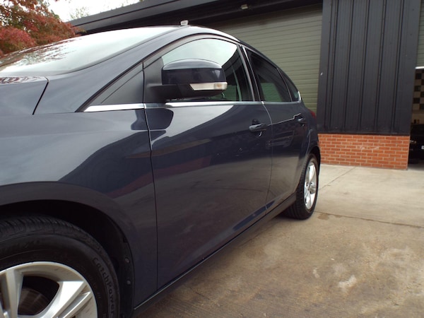 Used Ford Focus 2013 for sale - 76136028: Photo 46