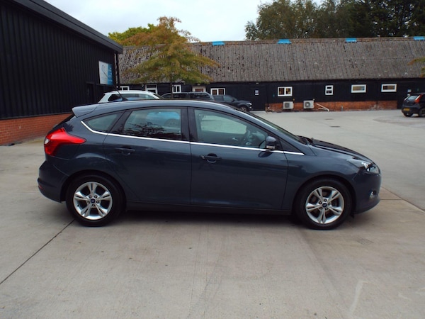 Used Ford Focus 2013 for sale - 76136028: Photo 6