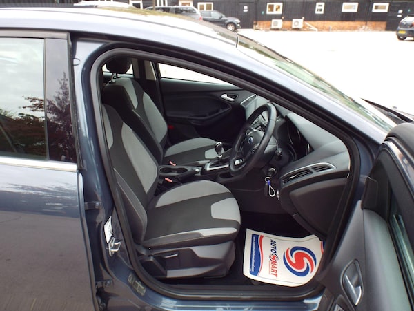 Used Ford Focus 2013 for sale - 76136028: Photo 7