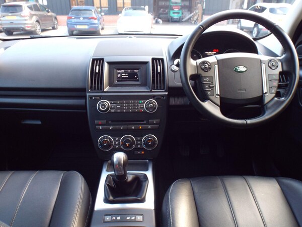 Used Land Rover Freelander 2 2014 for sale - 76121729: Photo 10