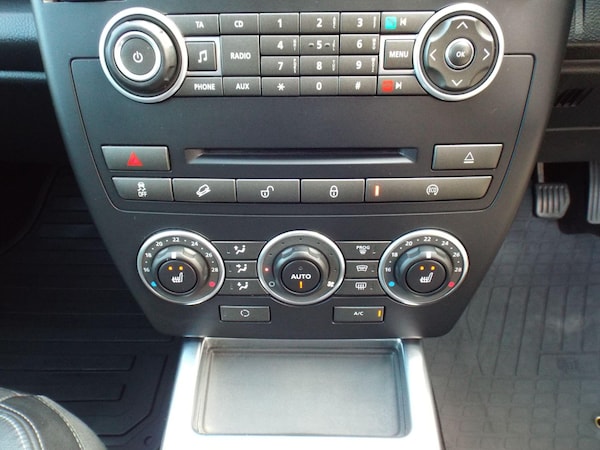 Used Land Rover Freelander 2 2014 for sale - 76121729: Photo 11