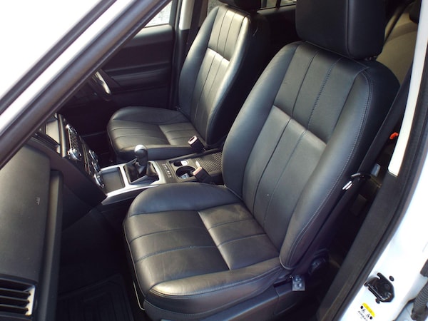 Used Land Rover Freelander 2 2014 for sale - 76121729: Photo 34