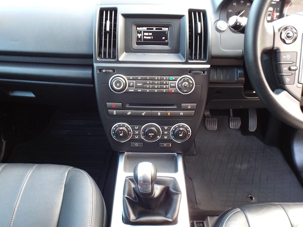 Used Land Rover Freelander 2 2014 for sale - 76121729: Photo 35