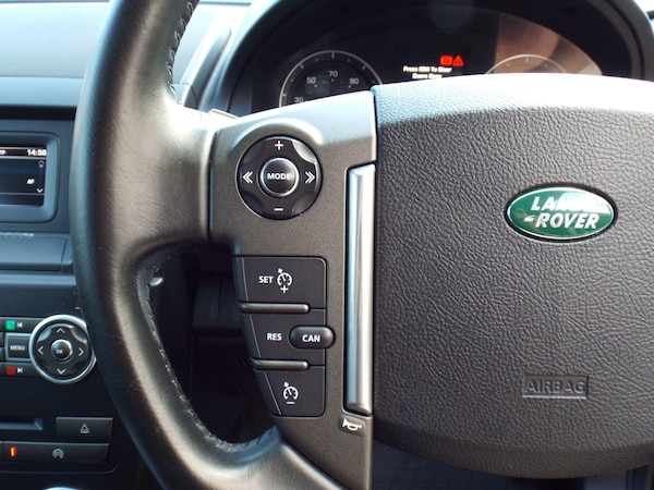 Used Land Rover Freelander 2 2014 for sale - 76121729: Photo 37
