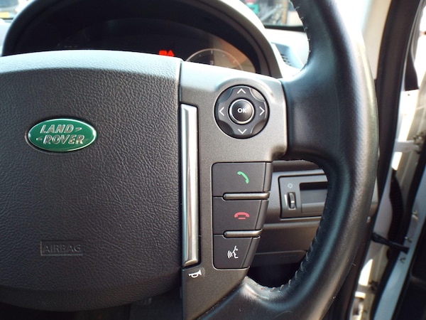 Used Land Rover Freelander 2 2014 for sale - 76121729: Photo 38